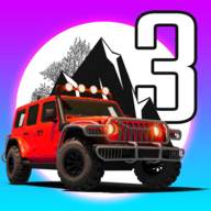 项目越野3最新版(PROJECT OFFROAD 3)手机版(越野赛项目)