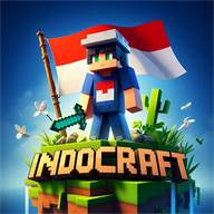 我的世界印尼版本(INDOCRAFT)(我的世界 版)