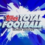 全面足球(Topps Total Football)(全面足球最新版下载)