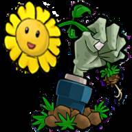 植物大战僵尸生态版最新联机版(植物大战僵尸生存模式屋顶困难怎么过)