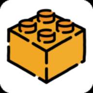 砌砖建造手游解锁版(Brick Builder)(建房子砌砖)