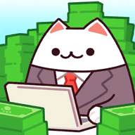 办公室猫咪最新版(办公室进猫代表什么预兆)
