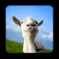 山羊模拟器Goat Simulator最新版(山羊模拟器奖杯在哪里)