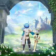 魔法森林勇者斗恶龙(Magic Forest)(魔法森林1)