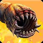 死亡蠕虫(Death Worm)官方版(死亡蠕虫角)