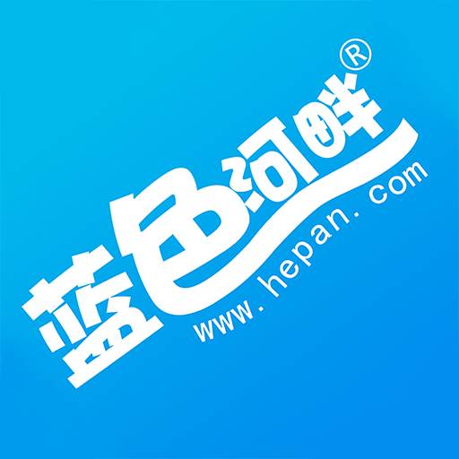 蓝色河畔安卓客户端(蓝色河流背景图)