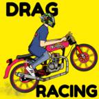 拉力摩托赛车Drag Racing Jamet(拉力摩托赛车)