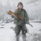 二战生存射击(WW2 Survival Shooter)(二战生存射击游戏破解版)