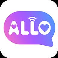 allo维语聊天平台(维语 微信)