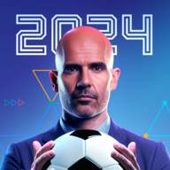 足球经理2024(Matchday Manager24)(足球经理2024手机版)