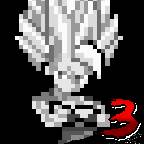 龙珠斗士Z(Z LEGENDS 3)像素版(龙珠斗士Z)