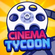 影院大亨国际服Cinema Tycoon(电影大亨手游下载)