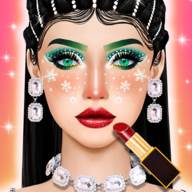 彩妆大师化妆模拟器手游(Makeover Maker)(彩妆大师2)