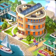 City Island 5手游优化版(city island4详细攻略)