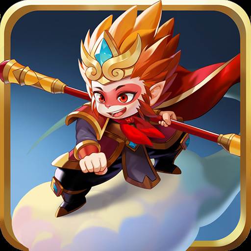 山海仙魔录安卓版(山海妖魔录)