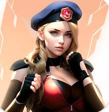 LYSSA愤怒女神(LYSSA Goddess of Rage)(愤怒魔女百科)