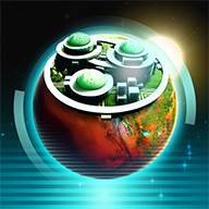 改造火星Terraforming Mars国际版(改造火星计划)