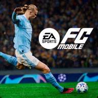 FC Mobile24手游国际服(fc手游平台)