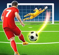 热血足球Football Strike最新版(热血足球2超强秘籍密码)