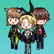 偶像制作人Idol Producer手游最新版(偶像制作人汉化内购版)