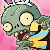 植物大战僵尸2北美版(plants vs zombies 2)(植物大战僵尸2破解版ios)