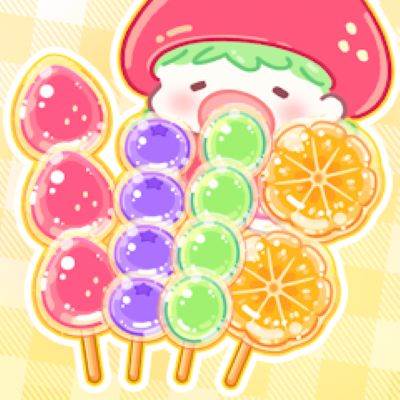 糖葫芦达人最新版(Tanghulu Master)(糖葫芦达人最新版本,点外卖,便利店)