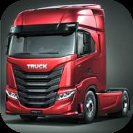 欧洲卡车模拟器2024(Truck Simulator 2024)(欧洲卡车模拟器3更新四辆车)