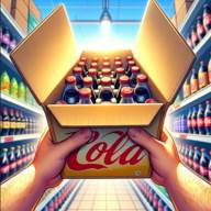 3D超市模拟器游戏(Retail Store Simulator)(模拟超市游戏)