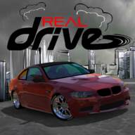 真实驾驶(RealDrive)国际版(真实驾驶下载)