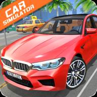 M5汽车模拟器手游(Car Simulator M5)(汽车模拟器使用教程)