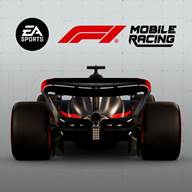 F1移动赛车中文版(f1移动赛车中文破解版最新版2023)