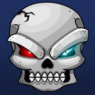 升级骷髅灵魂归来内置菜单版(LevelUp Undead)(骷髅怎么升到7级)