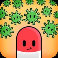 药丸堡垒手游(Pill Fortress)(药丸战士)