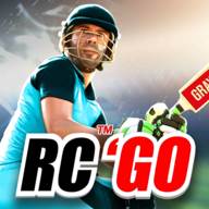 皇家板球围棋(Real Cricket&#8482; GO)