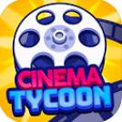 无所事事的电影大亨(Idle Cinema Tycoon)(无所事事语录)