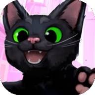 小猫咪大城市手游(Little Kitty Big City)(小猫咪大城市手机版叫什么)