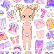 赤壁娃娃(Chibi Dolls)(赤壁娃娃:动漫装扮无广告)