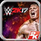 WWE 2k17最新版(wwe 2k下载)