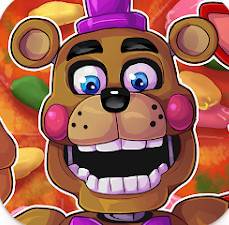 玩具熊的午夜后宫6(FNaF 6: Pizzeria Simulator)(玩具熊的午夜后宫急聘气球噩梦男孩怎么防)