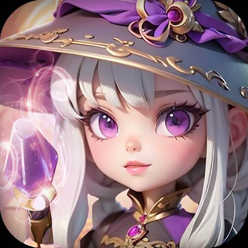 我的魔法英雄伙伴vivo版(我的魔法英雄伙伴最强阵容)