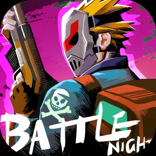明日边境九游版(明日边境 battle night 攻略)
