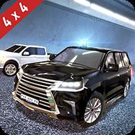 警察Vs歹徒游戏官方版(Police vs Gangsters 4x4 Offroad)(警察vs歹徒游戏叫什么)