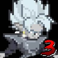 龙珠斗士Z像素版修改版(龙珠斗士z像素版下载破解版)