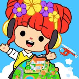 小镇生活模拟(小镇生活模拟器)