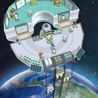太空站建造者游戏(Astro Builder)(太空站建造者游戏攻略)