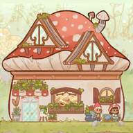 精灵村中文版(Fairy Village)(精灵村第三)