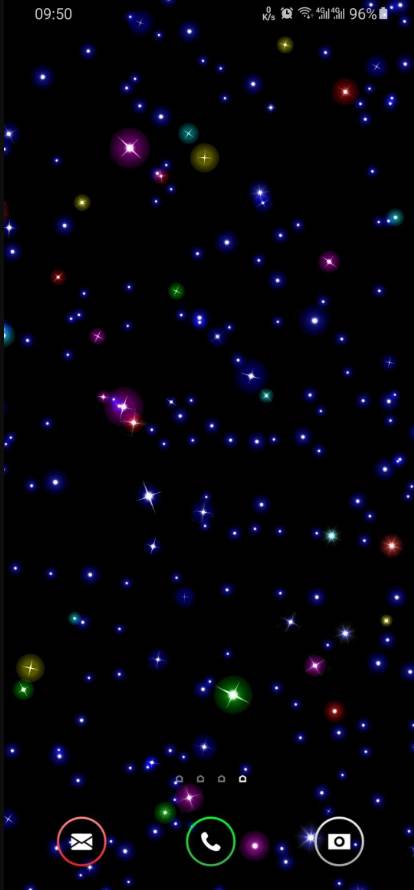 星星动态壁纸app最新版(STARFALL)