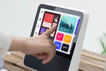 小爱音箱app