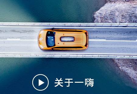 一嗨租车软件