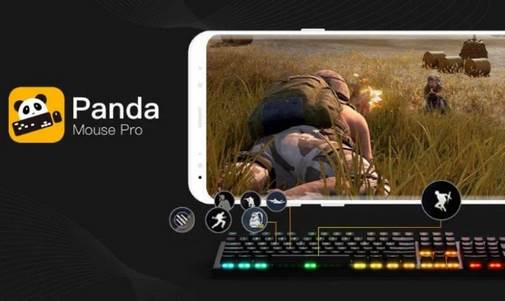 Panda Mouse Pro破解版